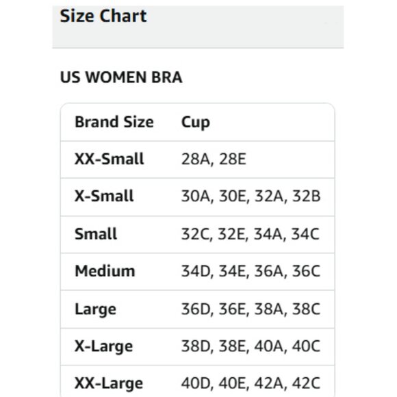 Nike Women's Indy Sports Bra NWOT - Picture 4 of 11